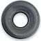 Rubbermaster 18.5x8.50-8 Highway Rib 6 Ply Tubeless High Speed Trailer Tire 489020 - alternate 1
